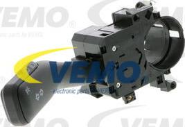Vemo V15803208 - Переключатель указателей поворота avtokuzovplus.com.ua
