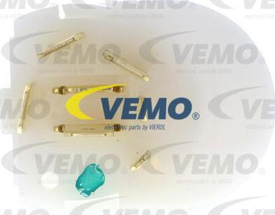 Vemo V15-80-3215 - Перемикач запалювання autocars.com.ua