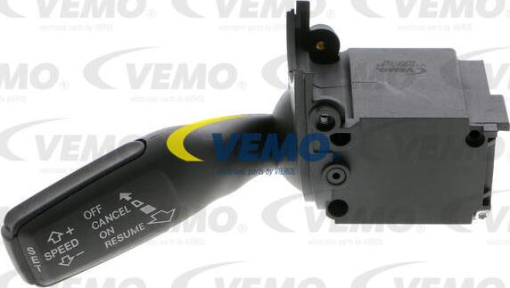 Vemo V15-80-3231 - Перемикач управління, сист. регулювання швидкості autocars.com.ua