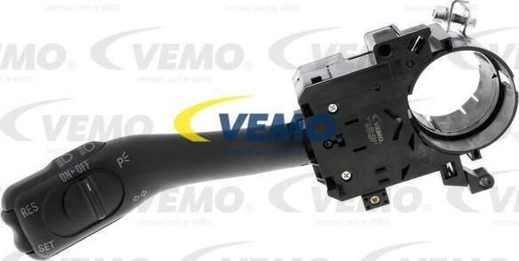 Vemo V15-80-3241 - Выключатель, головной свет avtokuzovplus.com.ua