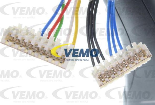 Vemo V15-80-3305 - Перемикач покажчиків повороту autocars.com.ua