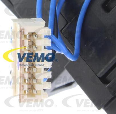 Vemo V15-80-3305 - Перемикач покажчиків повороту autocars.com.ua