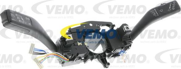 Vemo V15-80-3305 - Переключатель указателей поворота autodnr.net
