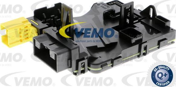 Vemo V15-80-3309 - Пристрій керування, вимикач на рульовій колонці autocars.com.ua
