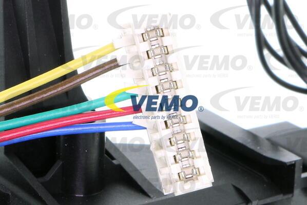 Vemo V15-80-3316 - Выключатель на рулевой колонке avtokuzovplus.com.ua