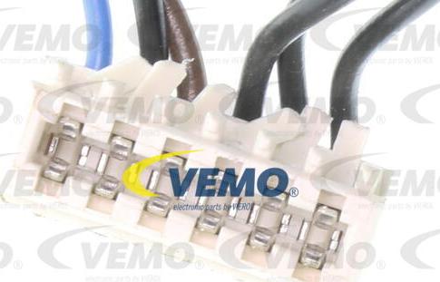 Vemo V15-80-3317 - Вимикач на рульовій колонці autocars.com.ua