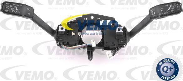 Vemo V15-80-3320 - Выключатель на рулевой колонке autodnr.net