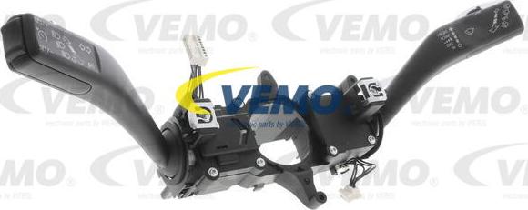 Vemo V15-80-3323 - Выключатель на рулевой колонке autodnr.net