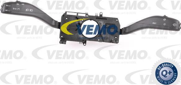 Vemo V15-80-3324 - Выключатель на рулевой колонке autodnr.net