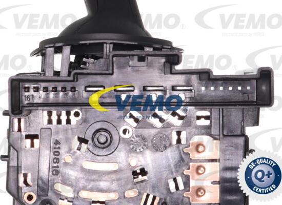 Vemo V15-80-3327 - Выключатель на рулевой колонке autodnr.net