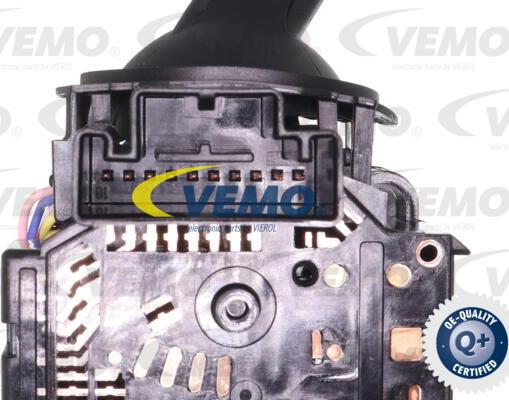 Vemo V15-80-3327 - Выключатель на рулевой колонке autodnr.net