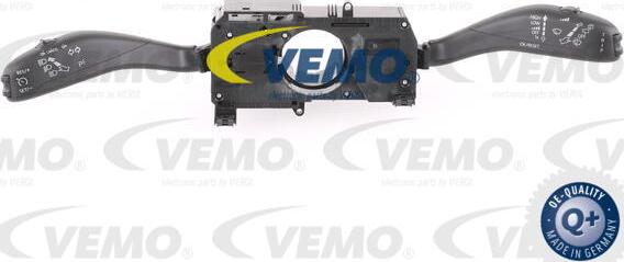 Vemo V15-80-3331 - Выключатель на рулевой колонке avtokuzovplus.com.ua