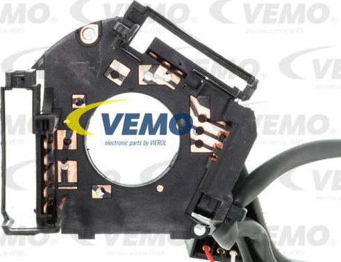 Vemo V15-80-3332 - Перемикач склоочисника autocars.com.ua