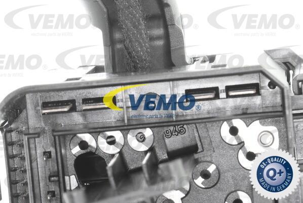 Vemo V15-80-3333 - Вимикач на рульовій колонці autocars.com.ua