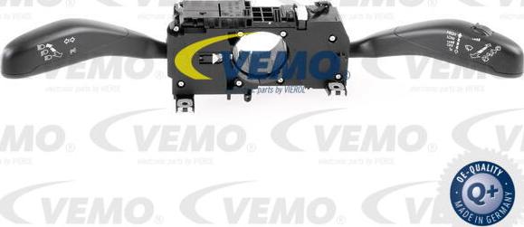 Vemo V15-80-3340 - Выключатель на рулевой колонке autodnr.net