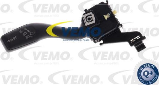 Vemo V15-80-3343 - Выключатель на рулевой колонке avtokuzovplus.com.ua