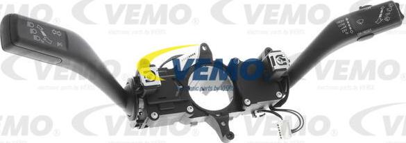 Vemo V15-80-3350 - Выключатель на рулевой колонке avtokuzovplus.com.ua