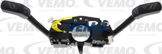 Vemo V15-80-3357 - Выключатель на рулевой колонке autodnr.net