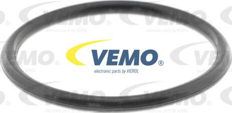 Vemo V15-99-0001 - Термостат, охолоджуюча рідина autocars.com.ua