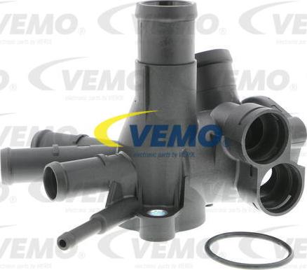 Vemo V15-99-0001 - Термостат, охолоджуюча рідина autocars.com.ua