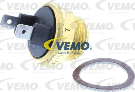 Vemo V15-99-1975-2 - Термовимикач, вентилятор радіатора / кондиціонера autocars.com.ua
