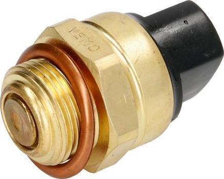 Vemo V15-99-1976-1 - Термовимикач, вентилятор радіатора / кондиціонера autocars.com.ua