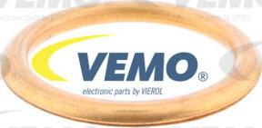 Vemo V15-99-1976-1 - Термовыключатель, вентилятор радиатора / кондиционера avtokuzovplus.com.ua