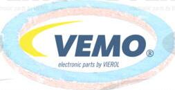 Vemo V15-99-1981-1 - Термовыключатель, вентилятор радиатора / кондиционера autodnr.net