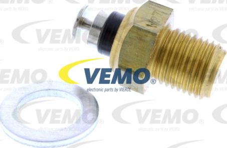 Vemo V15-99-1989 - Датчик, температура охлаждающей жидкости avtokuzovplus.com.ua