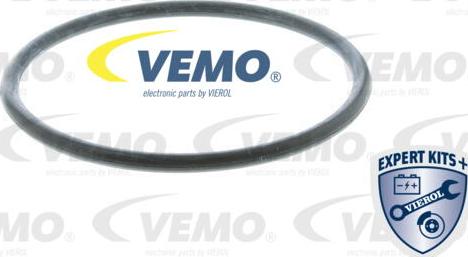 Vemo V15-99-1990 - Термостат, охолоджуюча рідина autocars.com.ua