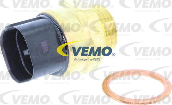 Vemo V15-99-1991 - Термовимикач, вентилятор радіатора / кондиціонера autocars.com.ua