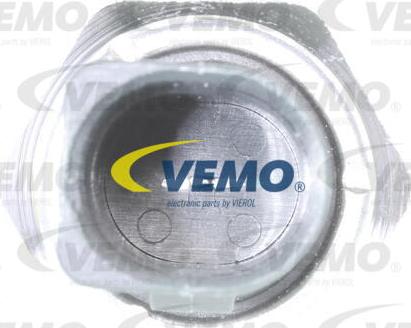 Vemo V15-99-1999 - Датчик, давление масла avtokuzovplus.com.ua