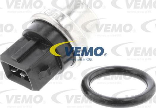 Vemo V15-99-2008 - Термовимикач, вентилятор радіатора / кондиціонера autocars.com.ua