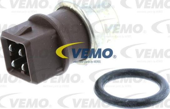 Vemo V15-99-2013 - Термовимикач, вентилятор радіатора / кондиціонера autocars.com.ua