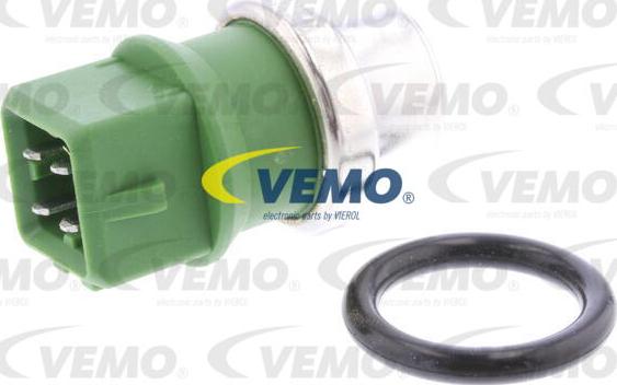 Vemo V15-99-2014 - Датчик, температура охлаждающей жидкости autodnr.net
