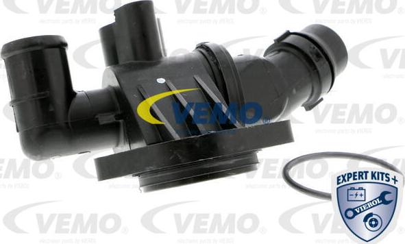 Vemo V15-99-2022-1 - Термостат, охлаждающая жидкость avtokuzovplus.com.ua