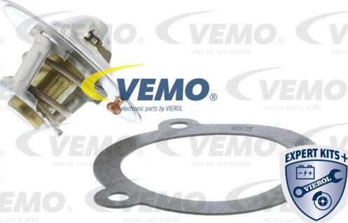 Vemo V15-99-2027 - Термостат, охлаждающая жидкость autodnr.net