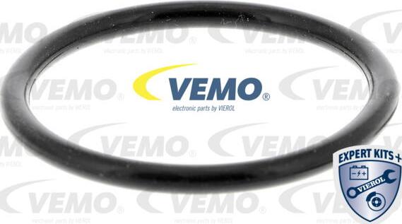 Vemo V15-99-2031 - Термостат, охлаждающая жидкость avtokuzovplus.com.ua