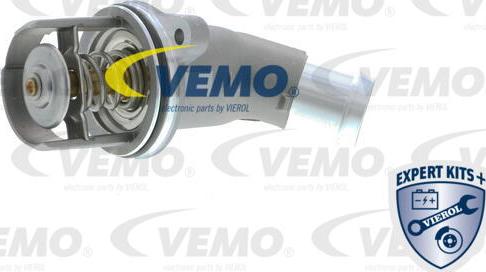 Vemo V15-99-2033 - Термостат, охолоджуюча рідина autocars.com.ua