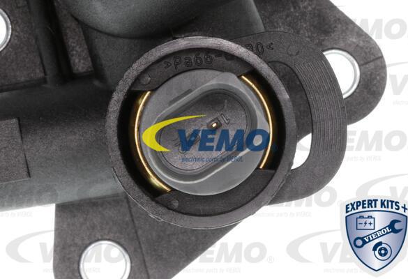 Vemo V15-99-2034 - Термостат, охолоджуюча рідина autocars.com.ua