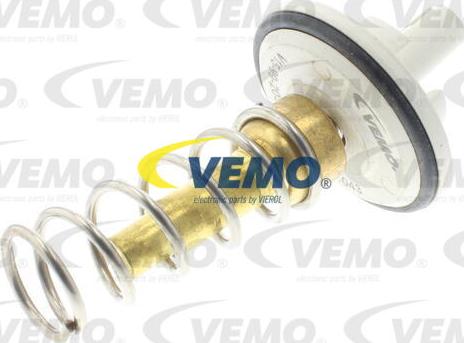 Vemo V15-99-2039 - Термостат, охлаждающая жидкость autodnr.net