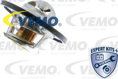 Vemo V15-99-2042 - Термостат, охлаждающая жидкость autodnr.net