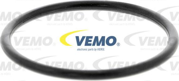 Vemo V15-99-2043-1 - Термостат, охлаждающая жидкость avtokuzovplus.com.ua