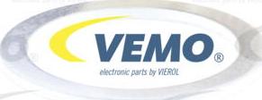 Vemo V15-99-2051 - Термовыключатель, вентилятор радиатора / кондиционера autodnr.net