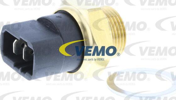 Vemo V15-99-2051 - Термовыключатель, вентилятор радиатора / кондиционера autodnr.net