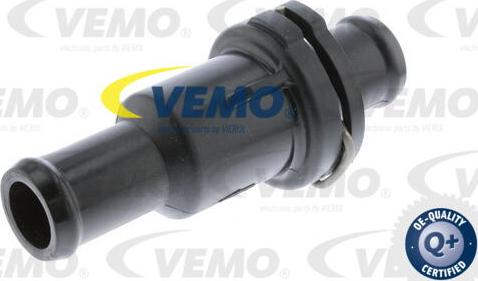 Vemo V15-99-2053 - Термостат, охлаждающая жидкость avtokuzovplus.com.ua