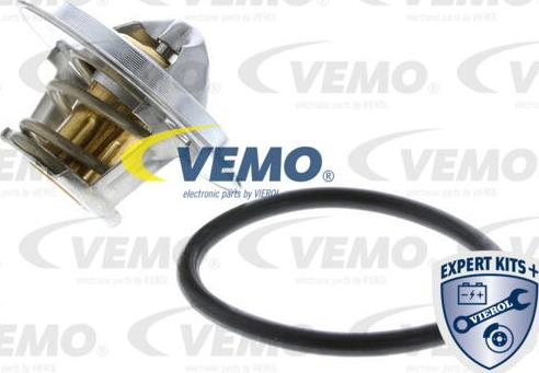 Vemo V15-99-2056 - Термостат, охолоджуюча рідина autocars.com.ua