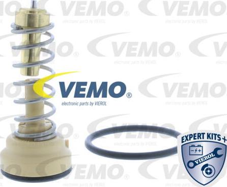Vemo V15-99-2060 - Термостат, охлаждающая жидкость avtokuzovplus.com.ua
