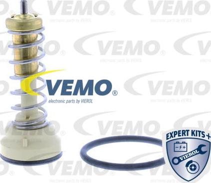 Vemo V15-99-2061 - Термостат, охолоджуюча рідина autocars.com.ua