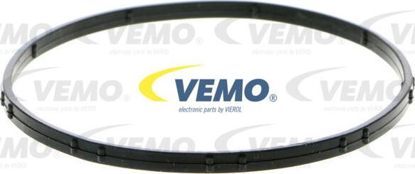 Vemo V15-99-2066 - Термостат, охолоджуюча рідина autocars.com.ua